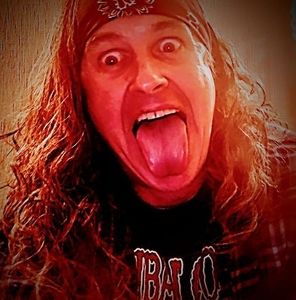 Meet your Posher, Justin